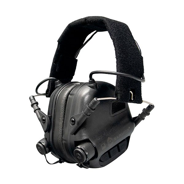 Abafador Eletrônico Tático - AVB-M31