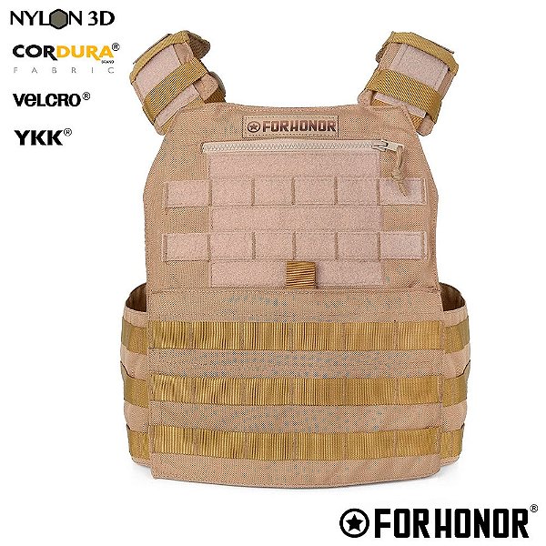 Plate Carrier - Forhonor