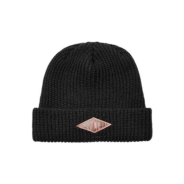 Gorro Alaska Pionner 2.0 - Preto