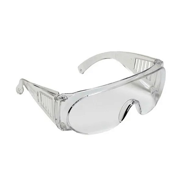 Óculos Policarbonato 3M Vision 2000 Lente Incolor