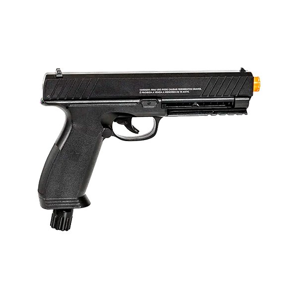 Pistola Paintball Rossi Vesta CO2 .50