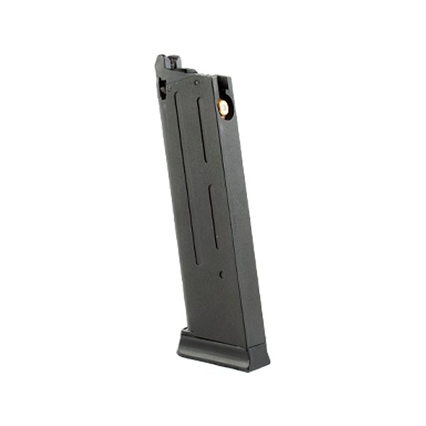Magazine p/ Pistola Airsoft Rossi 1911 Redwings Green Gas 6 mm