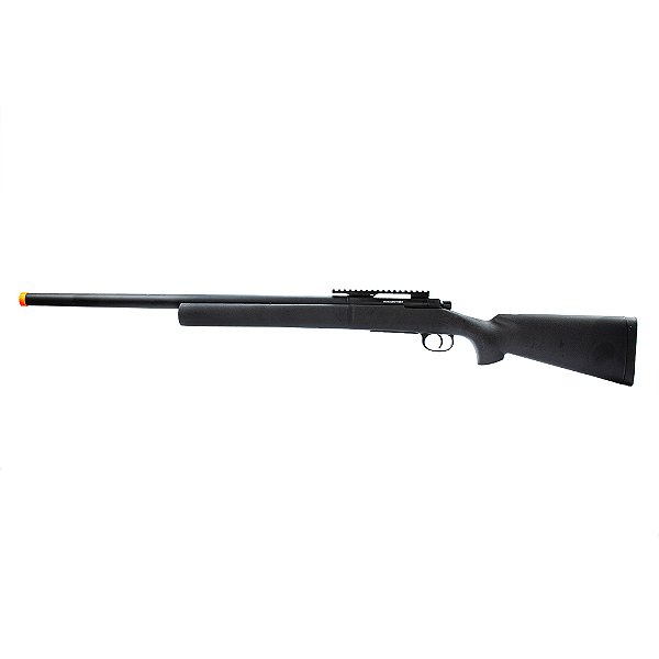 Sniper Airsoft M24 Storm Rossi