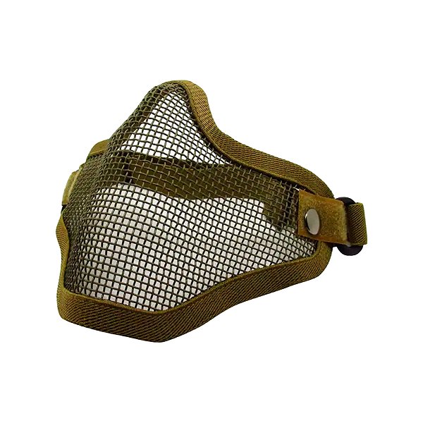 Máscara Telada Rossi para Airsoft