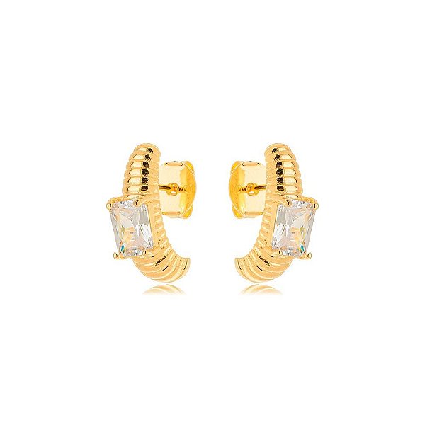 Ear Hook Débora Dourado