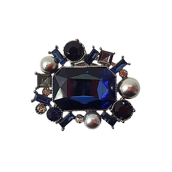 Broche Carlota Magnético Priya