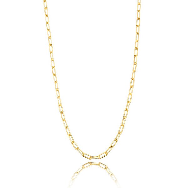 Choker Cartier Dourada