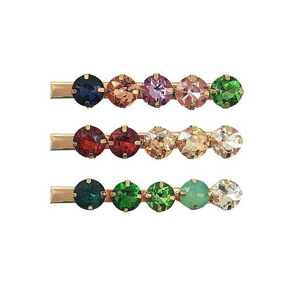 Bico de Pato Anne Colors