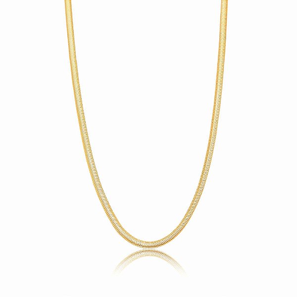 Choker Zury Malha