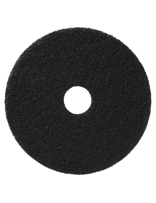 Disco Remoção Pesada 3M Tinindo Preto 5 unid