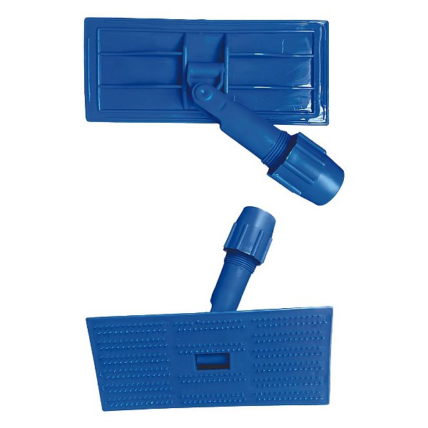 Suporte LT Limpa Tudo Azul