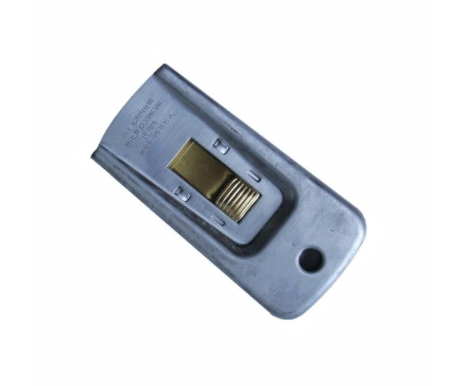 Raspador De Bolso 4 Cm