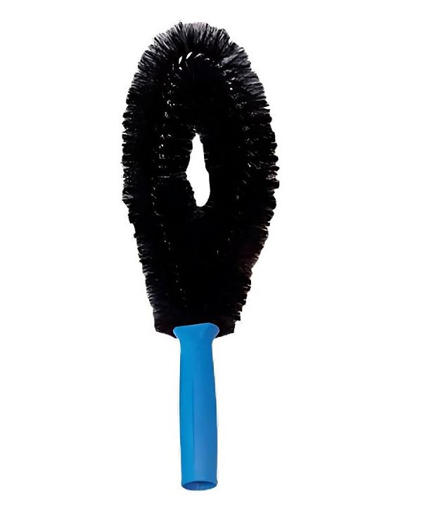 Escova Aérea Limpa Tubos e Ventiladores