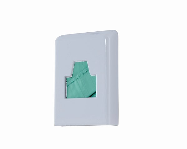 Dispenser Suporte Absorvente Trilha