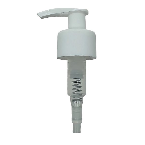 Kit 20 Válvulas Pump Dosadora Branca 28/410