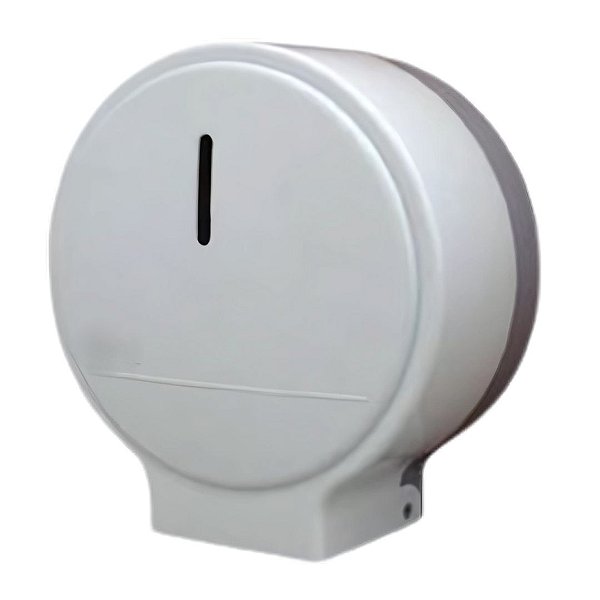 Dispenser p/ Papel Higiênico Rolão 300/600m