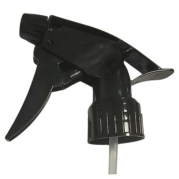 Kit 10 Válvula Gatilho Power Jet 28/410 – Preto