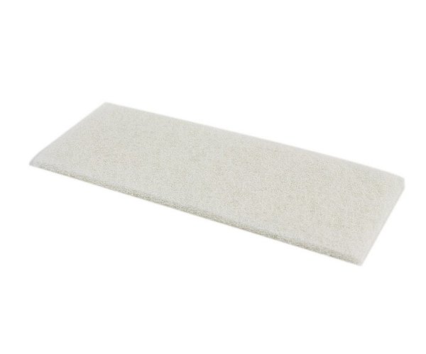 Fibra Macia Lt Branca 26x10 cm