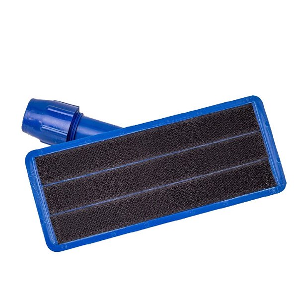 Suporte LT 22x9 cm com Velcro