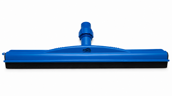 Rodo Dry 45 cm Borracha Dupla Proklin Sem Cabo - Cores Diversas