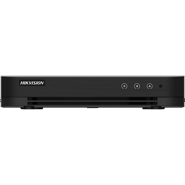 DVR 4 CANAIS DS-7204HGHI-M1 HIKVISION