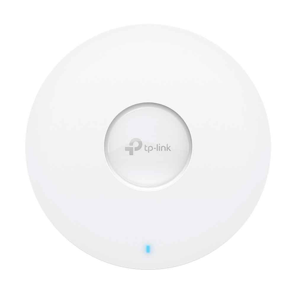 ACCESS POINT TP-LINK MONTAVEL EM TETO EAP653 WI-FI 6 AX3000
