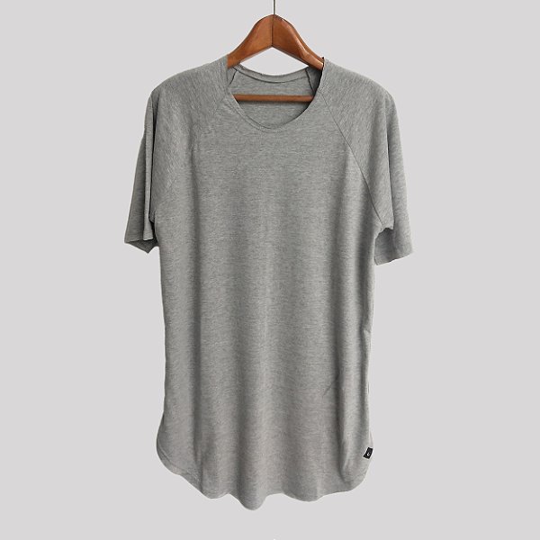 Camiseta Oversized Feminina - Pure Egyptian Cotton