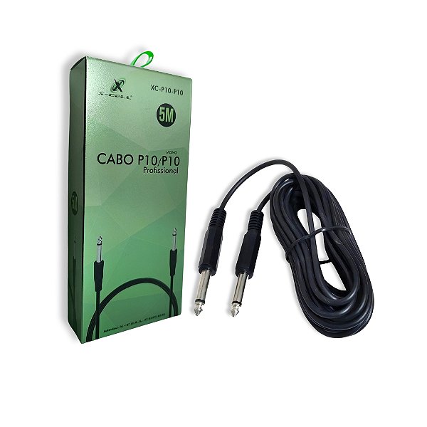 CABO P10 X-P10 MOD. XC-P10 X P10 X-CELL