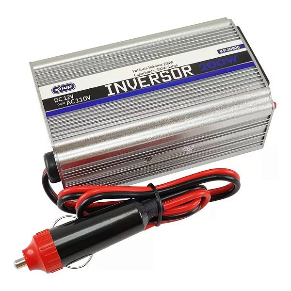 INVERSOR DE TENSAO ELETRICO KPIN900