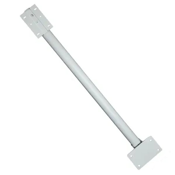 PERFIL DE ALUMINIO PARA PROLONGADOR UNIVERSAL 40 CM BRANCO 912349