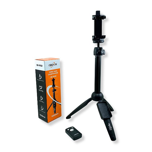 TRIPE PARA FIXACAO DE SMARTPHONE OBERON OR-9928
