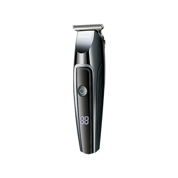 MAQUINA PARA CORTAR CABELO MARCA:KEMEI KM-1657