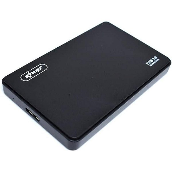 CONVERSOR DE SINAIS DA INTERFACE SATA PARA USB KP-HD013