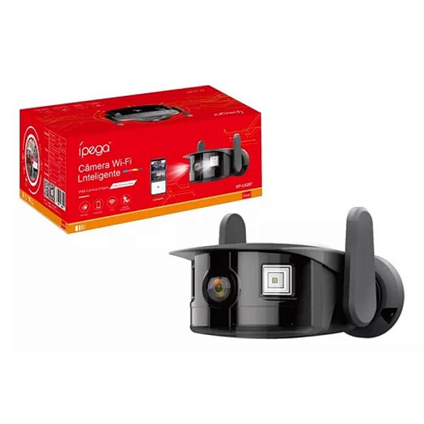 CAMERA IP WIRELESS DE VIDEO KP-CA207