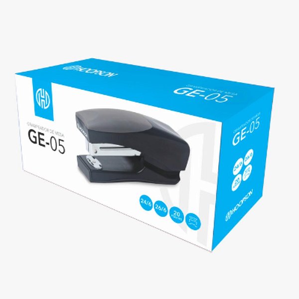 GRAMPEADORES DE MESA MARCA HOOPSON GE-05