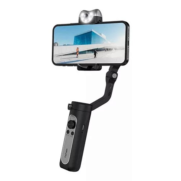ESTABILIZADOR GIMBAL ISTEADY V2 HOHEM (2004)
