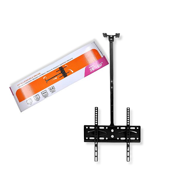 SUPORTE DE PAREDE PARA TV LE-3404