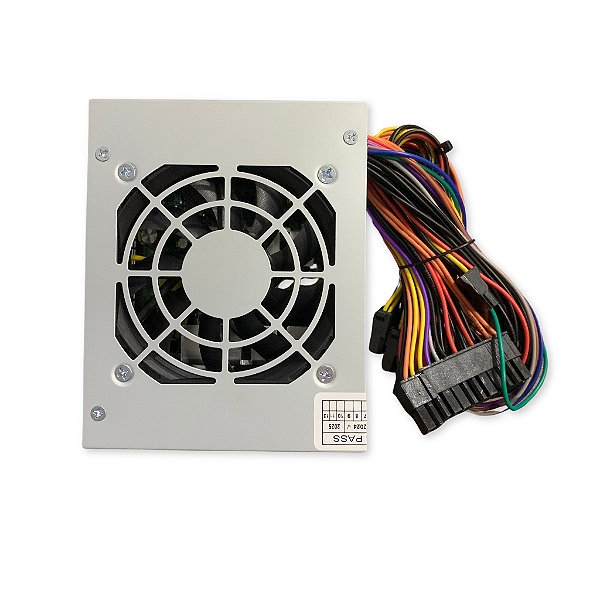 FONTE MINI PARA COMPUTADOR PTX-MINI-230W