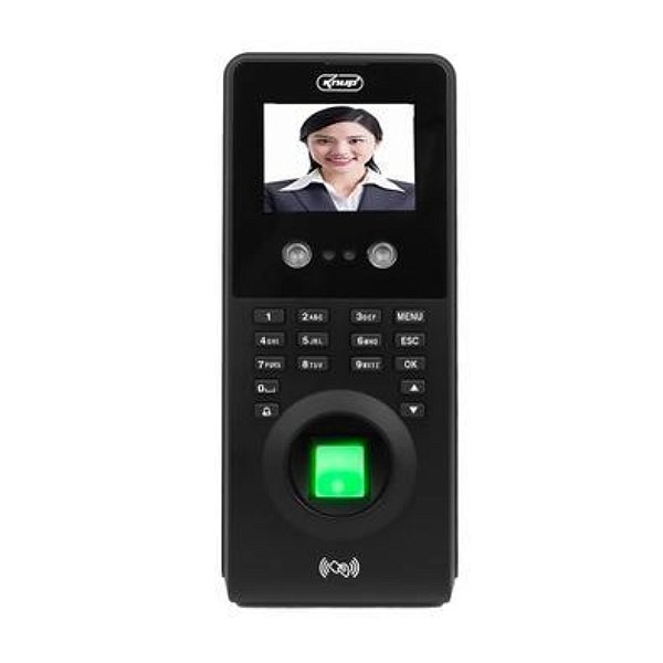 PONTO DIGITAL E CONTROLE DE ACESSO KP-RE1034