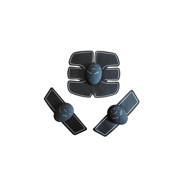 APARELHO DE MASSAGEM ESTIMULADOR MUSCULAR 0.8W D-EM01