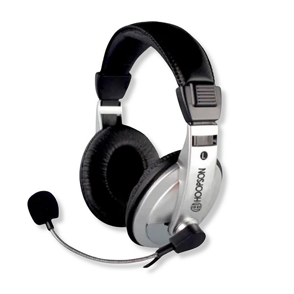 FONE DE OUVIDO MARCA HOOPSON F-014