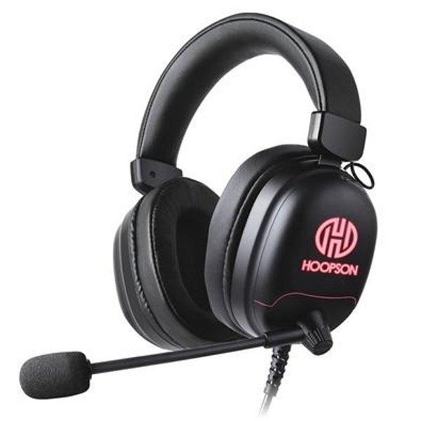FONE DE OUVIDO MARCA HOOPSON F-102-VM