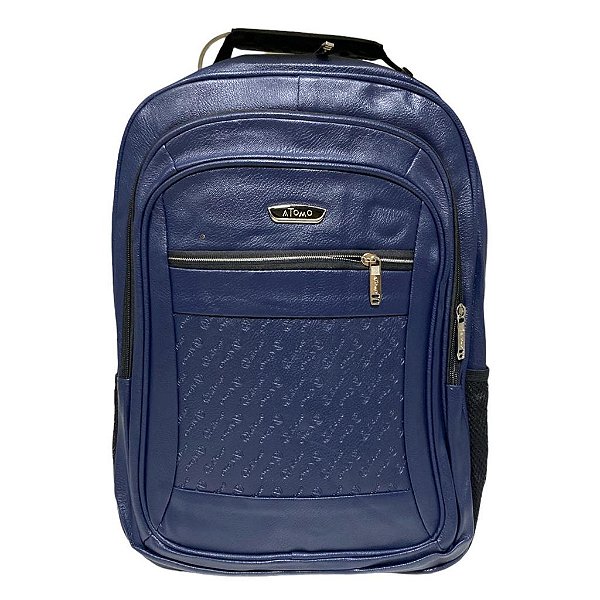 MOCHILA P/ USO DIARIO EM MATERIAL PLASTICO REF MO-6088