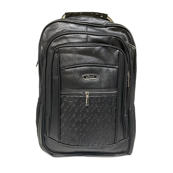 MOCHILA P/ USO DIARIO EM MATERIAL PLASTICO REF MO-6077