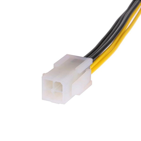 CABO ADAPTADOR CONVERSOR 4 P/ 8 PINO GRASEP D-CIC08