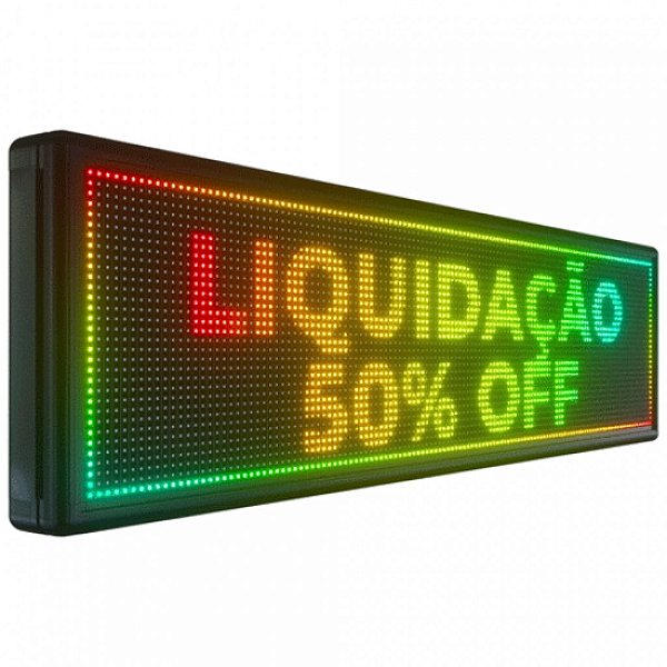 PAINEL DE LED SL-1045