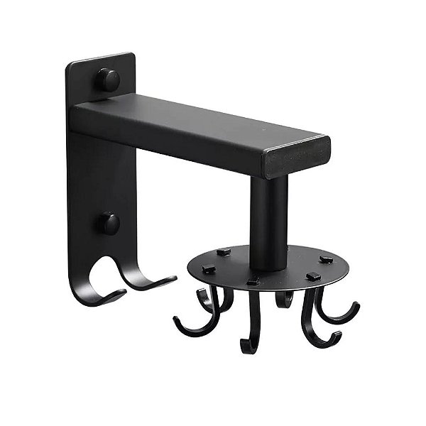 SUPORTE DE ALUMINIO PARA COZINHA AK-001