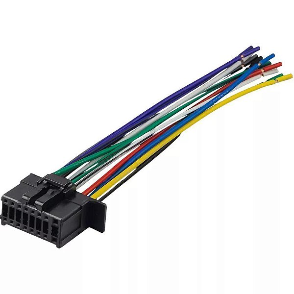 CHICOTE PIONEER 2250-2280-4250 CHTE0003