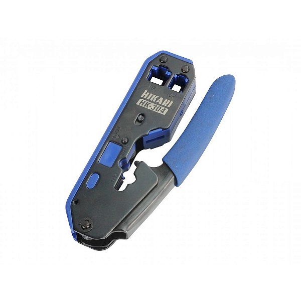 ALICATE DE CRIMPAR HK-304
