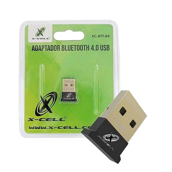 ADP USB AUDIO MOD. XC-BTT-04 MARCA :X-CELL
